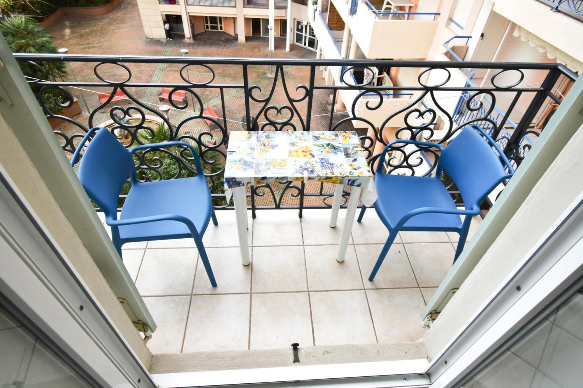 Le Jardin Des Muses -Parking Prive - Centre-Ville - Bord De Mer Menton Exterior foto